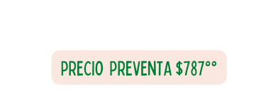 PRECIO PREVENTA 787
